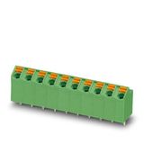 SPTA 1/ 2-5,0 GY - PCB terminal block