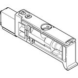 VUVB-ST12-M32C-MZH-QX-1T1 Air solenoid valve