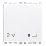 IoT connected gateway 2M white