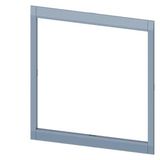 cover frame for door cutout 200.3 x...