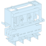 CANALIS CONN.2500A MTZ2/NW 4P