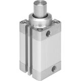 DFSP-40-20-S-PA Stopper cylinder