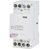 Modular contactor, RD 25-04-230V AC/DC