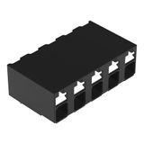 2086-3225/300-000 THR PCB terminal block; push-button; 1.5 mm²