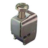 Universal conductor terminal 16-120mm² / 5mm