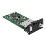 DVB/T2 Input Module