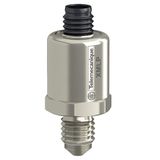 Pressure transmitter - XMLP - 25 bar - 7/16 male - 4..20mA - M12 - set of 1