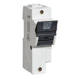 Fuse Holder, Class J, 30A, 1P, 110 - 600V