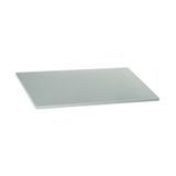 DESK LID FOR SD W/CONSOLE W1600MM