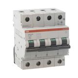 EPP33NC10 Miniature Circuit Breaker