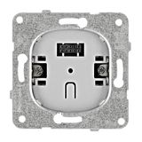 Universal-Dimmer insert 3-150W/VA