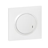 Connected switch (with dimmer option) Arteor with Netatmo