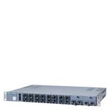 SCALANCE XR324-4M PoE TS; Managed I...