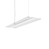 TWINDOT K, 54 W, 6500 lm, 840, white, smart+free Pendant luminaires, L