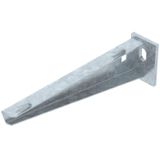 AW G 15 21 FT Wall and support bracket for mesh cable tray B210mm