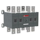 OT1600E22C CHANGE-OVER SWITCH