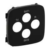 TV-R-SAT-SAT COVER BLACK V2