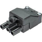 CONNECTOR ST18/3S ZEV SW FL