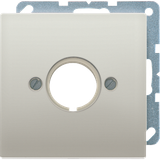 Cover plate ES2964