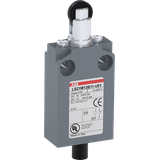 LS21M13B11-U01 Limit Switch