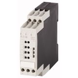 Phase monitoring relays, On- and Off-delayed, 160 - 300 V AC, 50/60 Hz