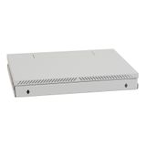 Network Enclosure Wall DW Flat Pack, W550xH320xD400, 19", 6U