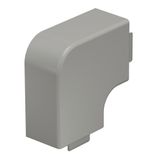 WDK HF40060GR Flat angle cover  40x60mm