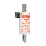 High Speed Fuse Amp-Trap® A60X 600VAC 400A Bolted Blade TA Indicator