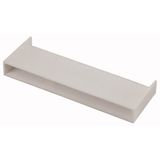 End cap, busbar, copper, 100/120x10mm