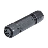 CONNECTOR RST16I3/2S B1 ZT4 SW