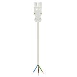 CABLE ASSEMBLY GST18I3K1-S 25W 10WS