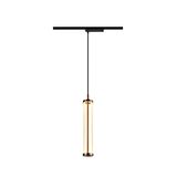 QUIMERA 1~ pendant lamp  2700K PHASE dark copper