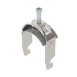 BS-U1-K-58 A2 Clamp clip 2056  52-58mm