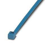 WT-ID HF 2,5X98 BU - Cable tie