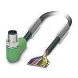 Sensor/actuator cable