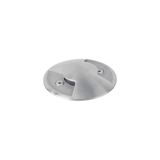 Turlock Inground Uplight 70mm 2-Way Mini Drive Over Cover Accessory