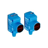 Photoelectric sensors: HSE18L-P3A5BB