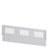 ALPHA Universal modular distribution board partition horizontal  8GK9526-0KK08