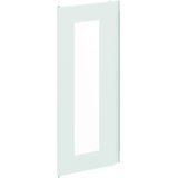 CTT14 ComfortLine Door, IP44, Field Width: 1, 621 mm x 248 mm x 14 mm