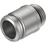 NPQR-DK-G12-Q16 Push-in fitting