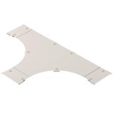 LTD 200 R3 A4 Cover for T piece with turn buckle B200