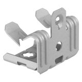 BCUIT 3-7 M6 Beam clamp with female thread M6 3-7mm