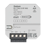 DU 1 DALI S RF KNX