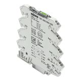 787-2861/800-000 Electronic circuit breaker; 1-channel; 24 VDC input voltage; 8 A; Signal contact