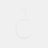 Pendant Circular Vertical Inward ø900 Surface LED 45.6W 1319lm 2400K White