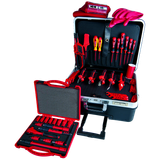 Tool case "Secure mobil"