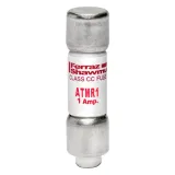 Fuse ATMR - Class CC - Fast-Acting 600VAC 600VDC 1A Ferrule