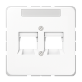 Centre plate CD569-2NATWW