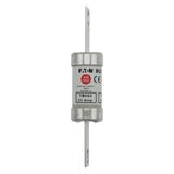 Fuse-link, low voltage, 2 A, AC 660 V, DC 460 V, BS88, 27 x 129 mm, gL/gG, BS