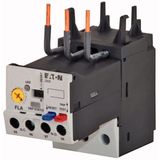 Overload relay, Direct mounting, Earth-fault protection: none, Ir= 4 - 20 A, 1 N/O, 1 N/C